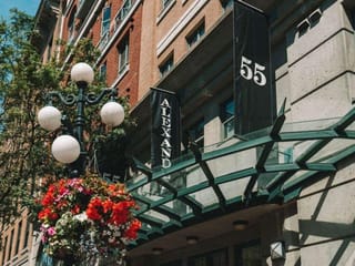 Apartment for rent in Vancouver, Vancouver East, 503 55 Alexander Street, 263120187 | Realtylink.org