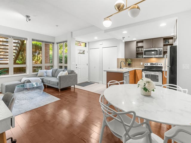 Apartment for sale in North Vancouver, North Vancouver, 78 728 W 14th Street, 263120190 | Realtylink.org