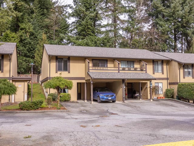 Townhouse for sale in Abbotsford, Abbotsford, 16 2998 Mouat Drive, 263120192 | Realtylink.org