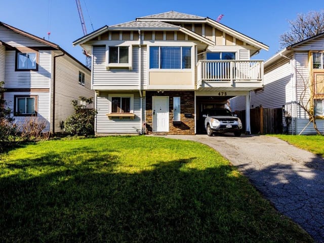 House for sale in North Vancouver, North Vancouver, 475 Orwell Street, 263120193 | Realtylink.org