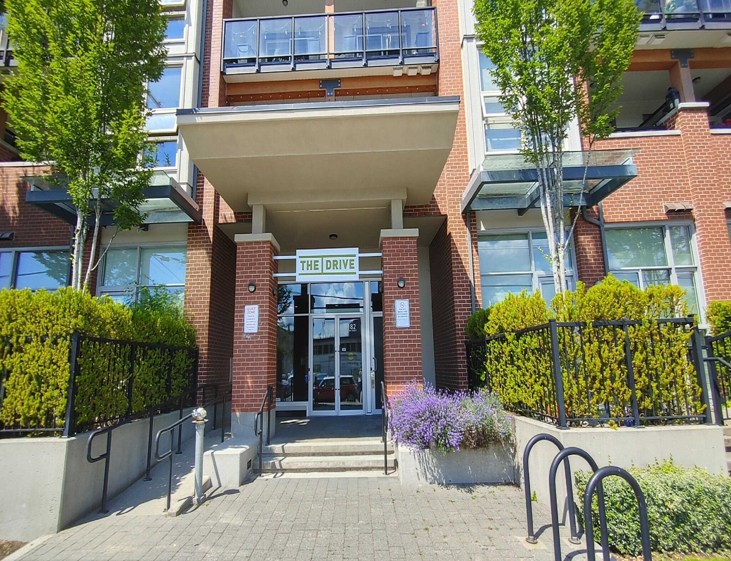 Apartment for sale in Vancouver, North Vancouver, 209 1182 W 16th Street, 263120194 | Realtylink.org