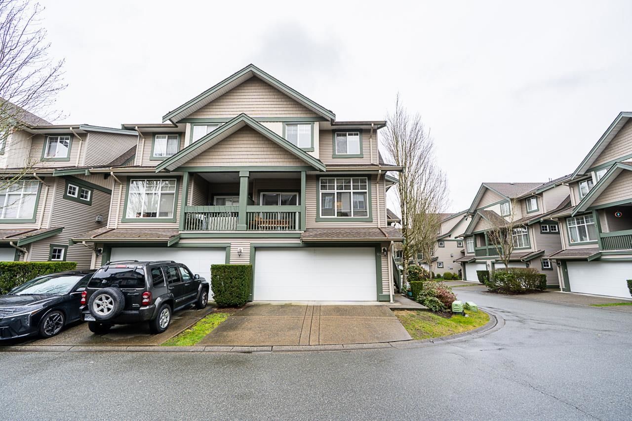 Townhouse for sale in Surrey, Cloverdale, 64 6050 166 Street, 263120199 | Realtylink.org