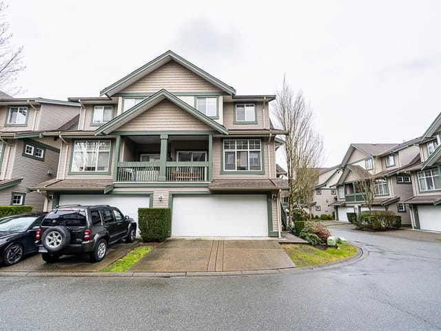 Townhouse for sale in Surrey, Cloverdale, 64 6050 166 Street, 263120199 | Realtylink.org