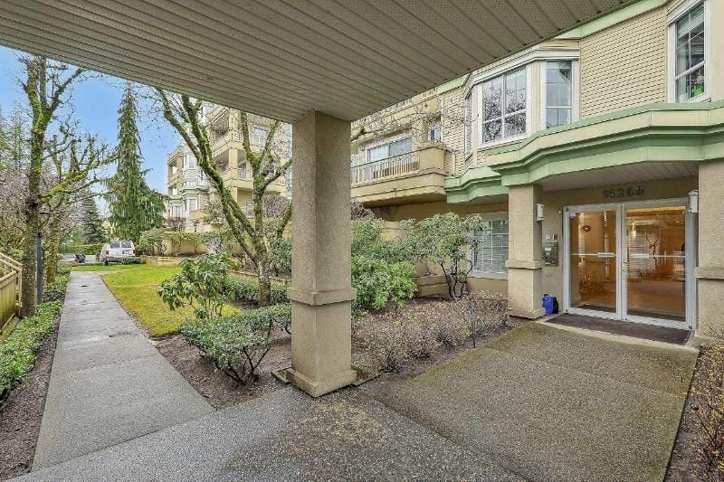 Apartment for sale in Surrey, North Surrey, 322 15268 105 Avenue, 263120202 | Realtylink.org