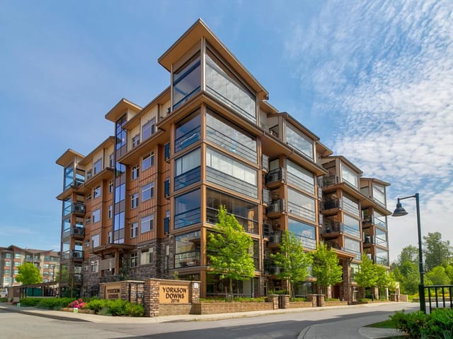 Apartment for sale in Langley, Langley, B422 20716 Willoughby Town Centre Drive, 263120203 | Realtylink.org