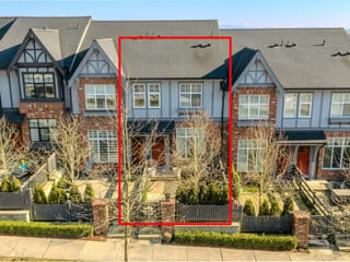 Townhouse for sale in Coquitlam, Coquitlam, 43 3552 Victoria Drive, 263120204 | Realtylink.org