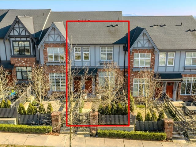 Townhouse for sale in Coquitlam, Coquitlam, 43 3552 Victoria Drive, 263120204 | Realtylink.org