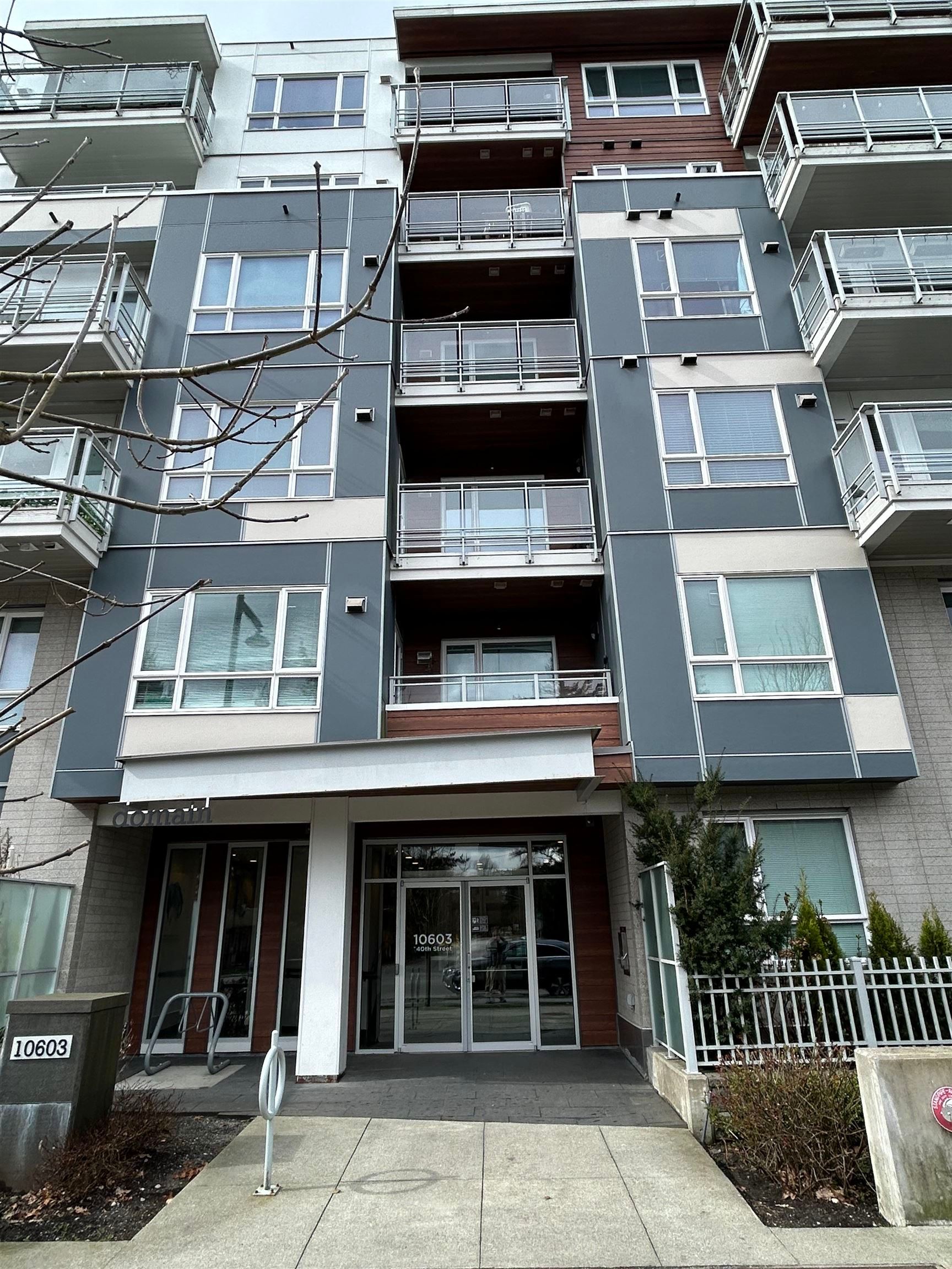 Apartment for sale in Surrey, North Surrey, 512 10603 140 Street, 263120205 | Realtylink.org