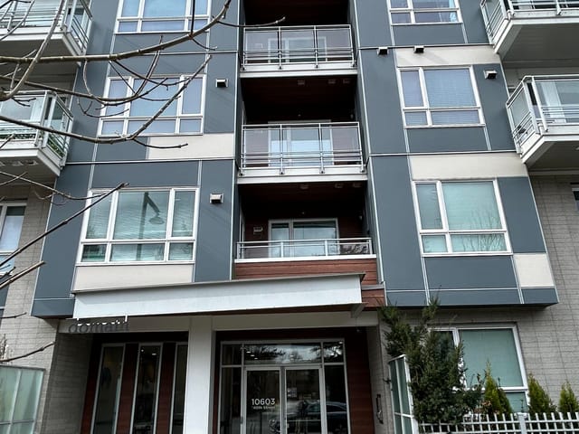 Apartment for sale in Surrey, North Surrey, 512 10603 140 Street, 263120205 | Realtylink.org
