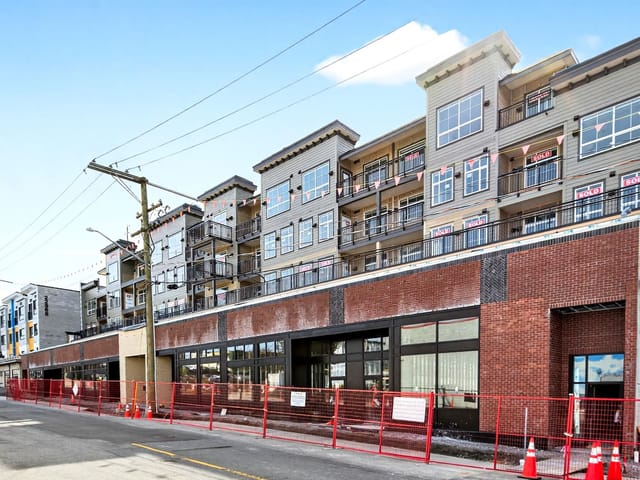 Apartment for sale in Maple Ridge, Maple Ridge, 509 22348 North Avenue, 263120211 | Realtylink.org