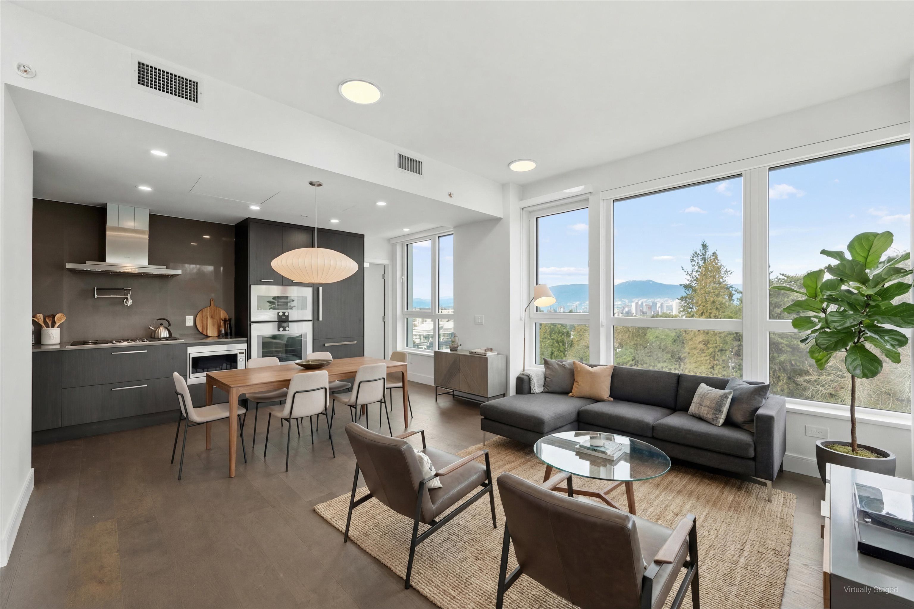 Apartment for sale in Vancouver, Vancouver West, 603 4908 Cambie Street, 263120212 | Realtylink.org