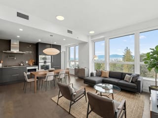 Apartment for sale in Vancouver, Vancouver West, 603 4908 Cambie Street, 263120212 | Realtylink.org