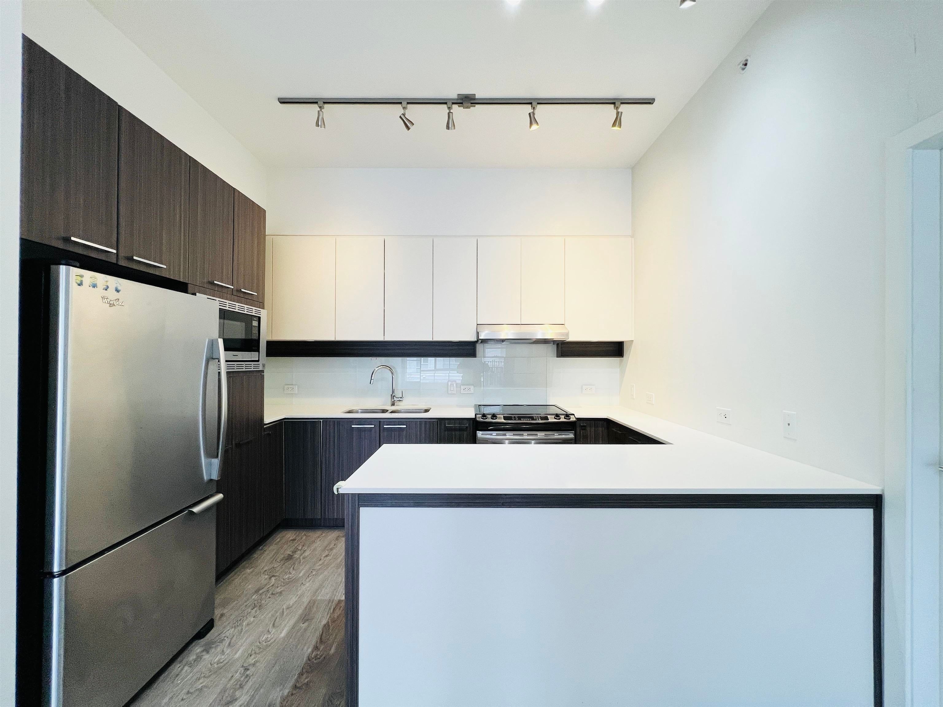 Apartment for rent in Coquitlam, Coquitlam, 409 545 Foster Avenue, 263120213 | Realtylink.org