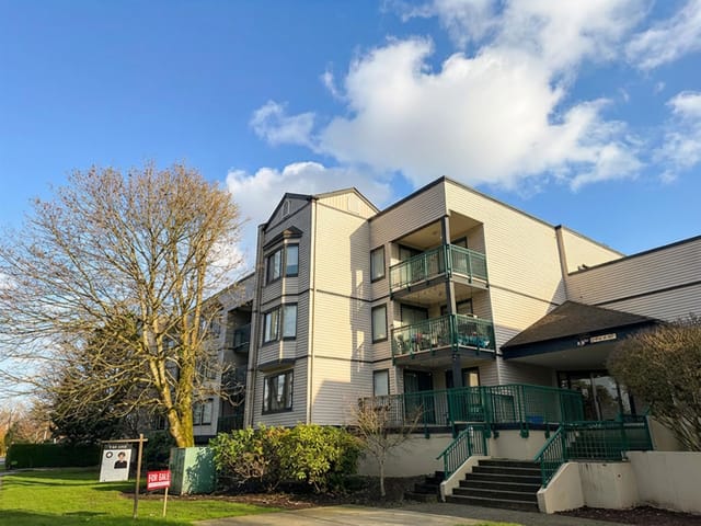 Apartment for sale in Langley, Langley, 217 20454 53 Avenue, 263120214 | Realtylink.org