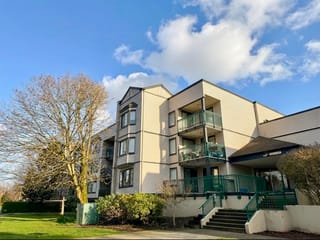 Apartment for sale in Langley, Langley, 217 20454 53 Avenue, 263120214 | Realtylink.org