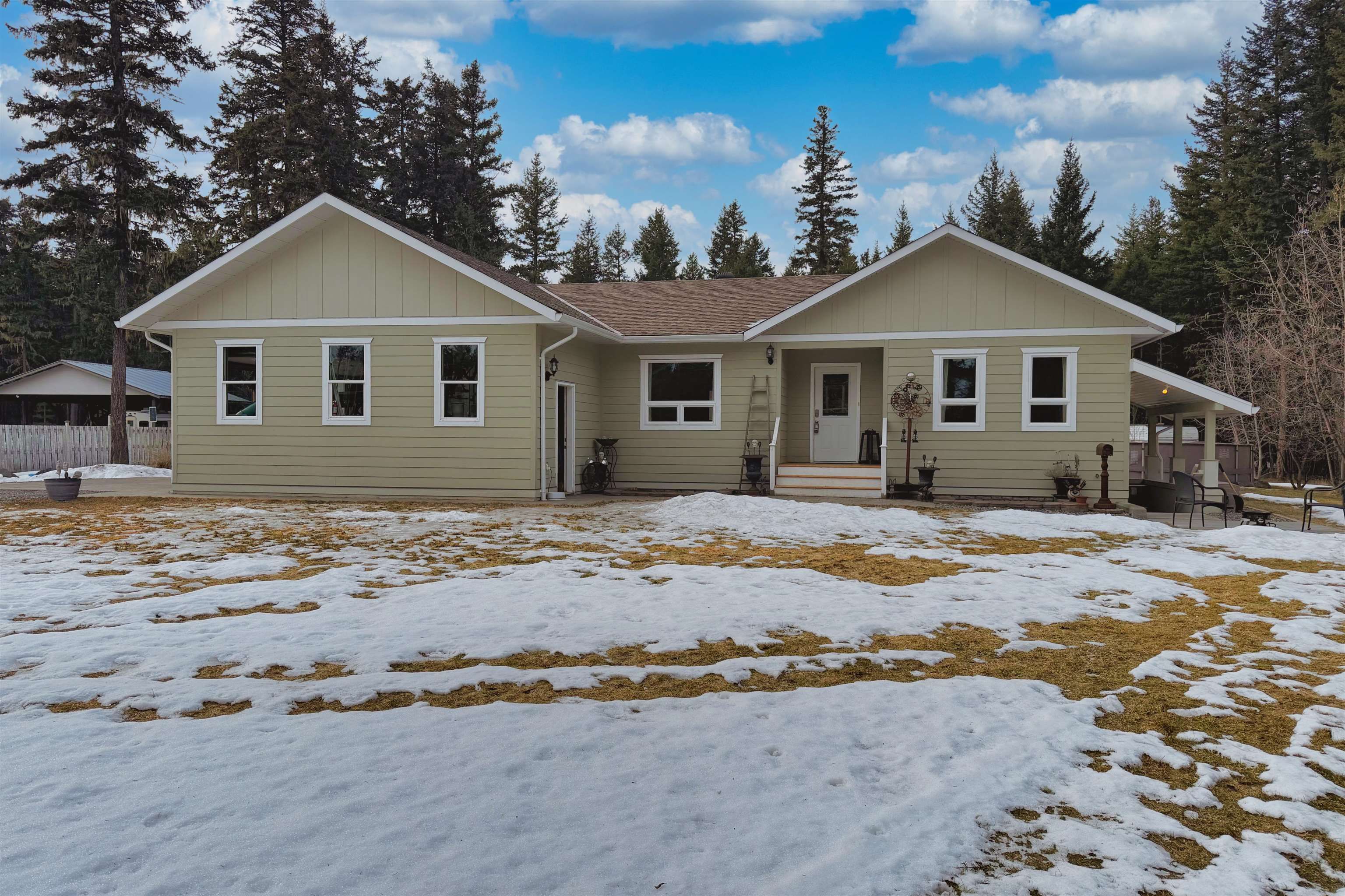 House for sale in Williams Lake, Williams Lake, 2031 McPherson Wynd, 263120218 | Realtylink.org