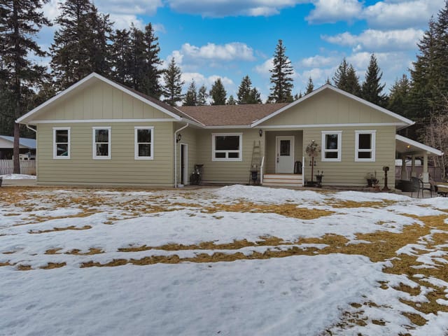House for sale in Williams Lake, Williams Lake, 2031 McPherson Wynd, 263120218 | Realtylink.org