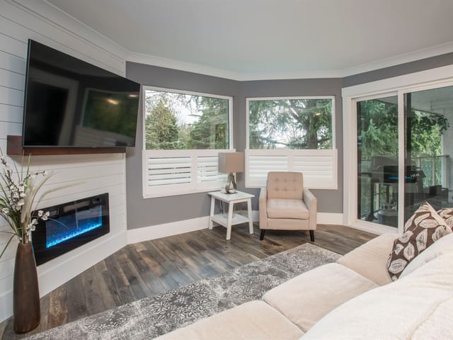 Apartment for sale in White Rock, South Surrey White Rock, 507 1350 Vidal Street, 263120221 | Realtylink.org