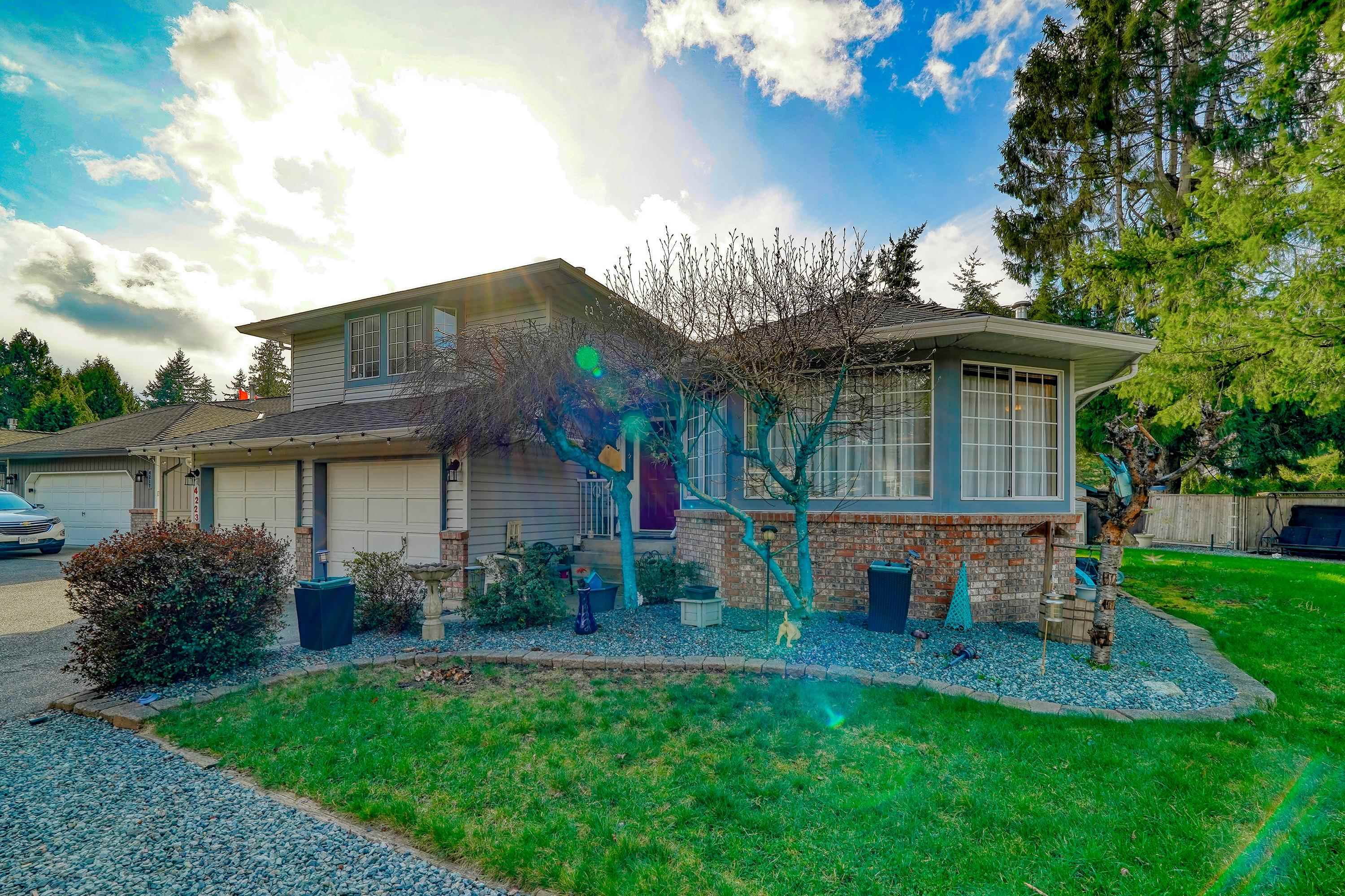 House for sale in Langley, Langley, 4223 200a Street, 263120223 | Realtylink.org