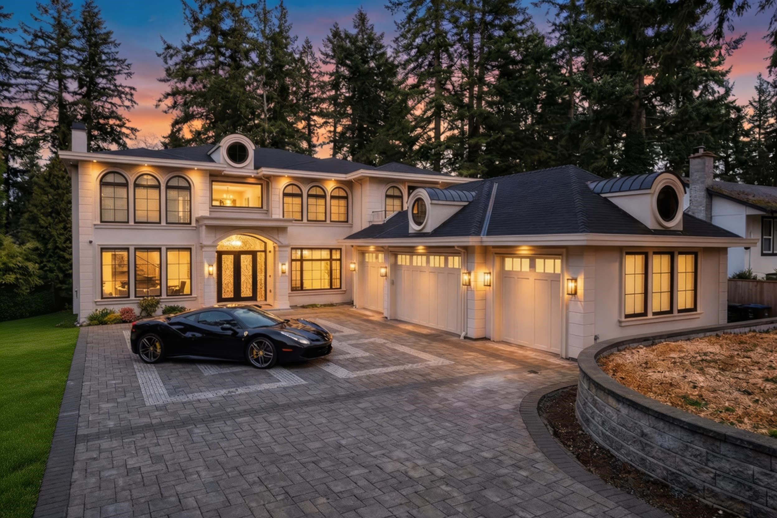 House for sale in Surrey, South Surrey White Rock, 16285 28 Avenue, 263120224 | Realtylink.org