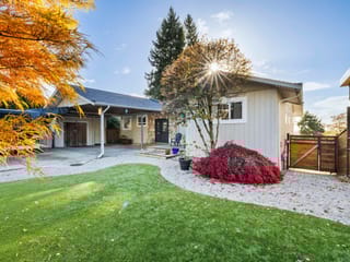 House for sale in Delta, N. Delta, 7725 Garrett Drive, 263120226 | Realtylink.org