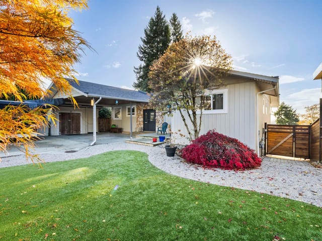 House for sale in Delta, N. Delta, 7725 Garrett Drive, 263120226 | Realtylink.org