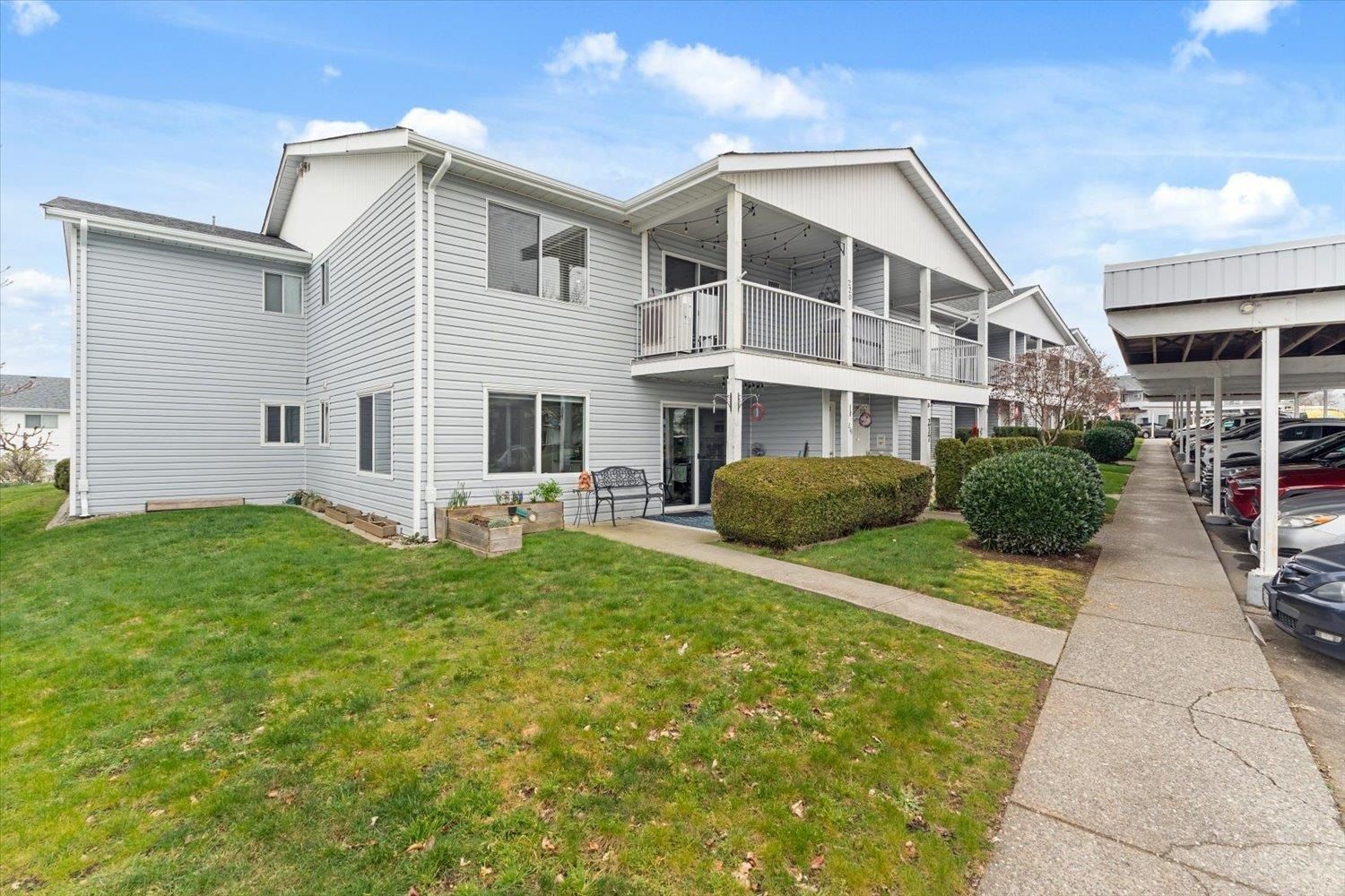 Townhouse for sale in Abbotsford, Abbotsford, 220 32691 Garibaldi Drive, 263120227 | Realtylink.org