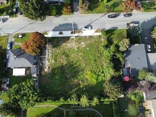 Lot for sale in Abbotsford, Abbotsford, 33730 Mayfair Avenue, 263120231 | Realtylink.org