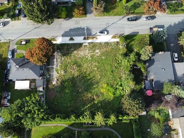 Lot for sale in Abbotsford, Abbotsford, 33730 Mayfair Avenue, 263120231 | Realtylink.org