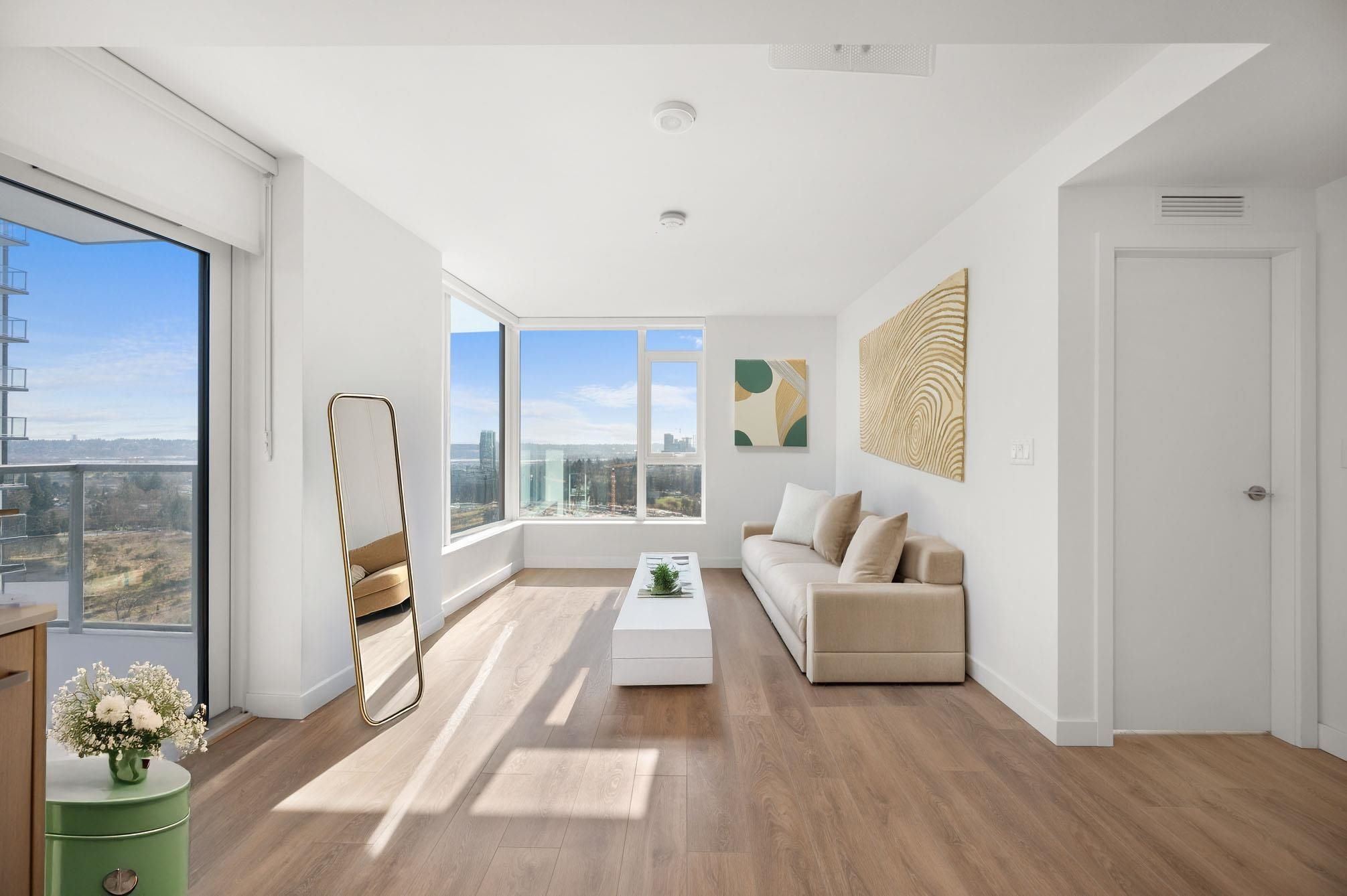 Apartment for sale in Coquitlam, Coquitlam, 1609 308 Alderson Avenue, 263120232 | Realtylink.org