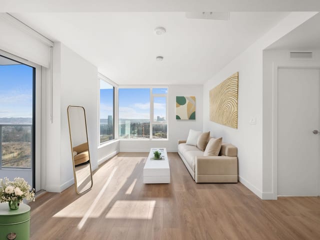 Apartment for sale in Coquitlam, Coquitlam, 1609 308 Alderson Avenue, 263120232 | Realtylink.org