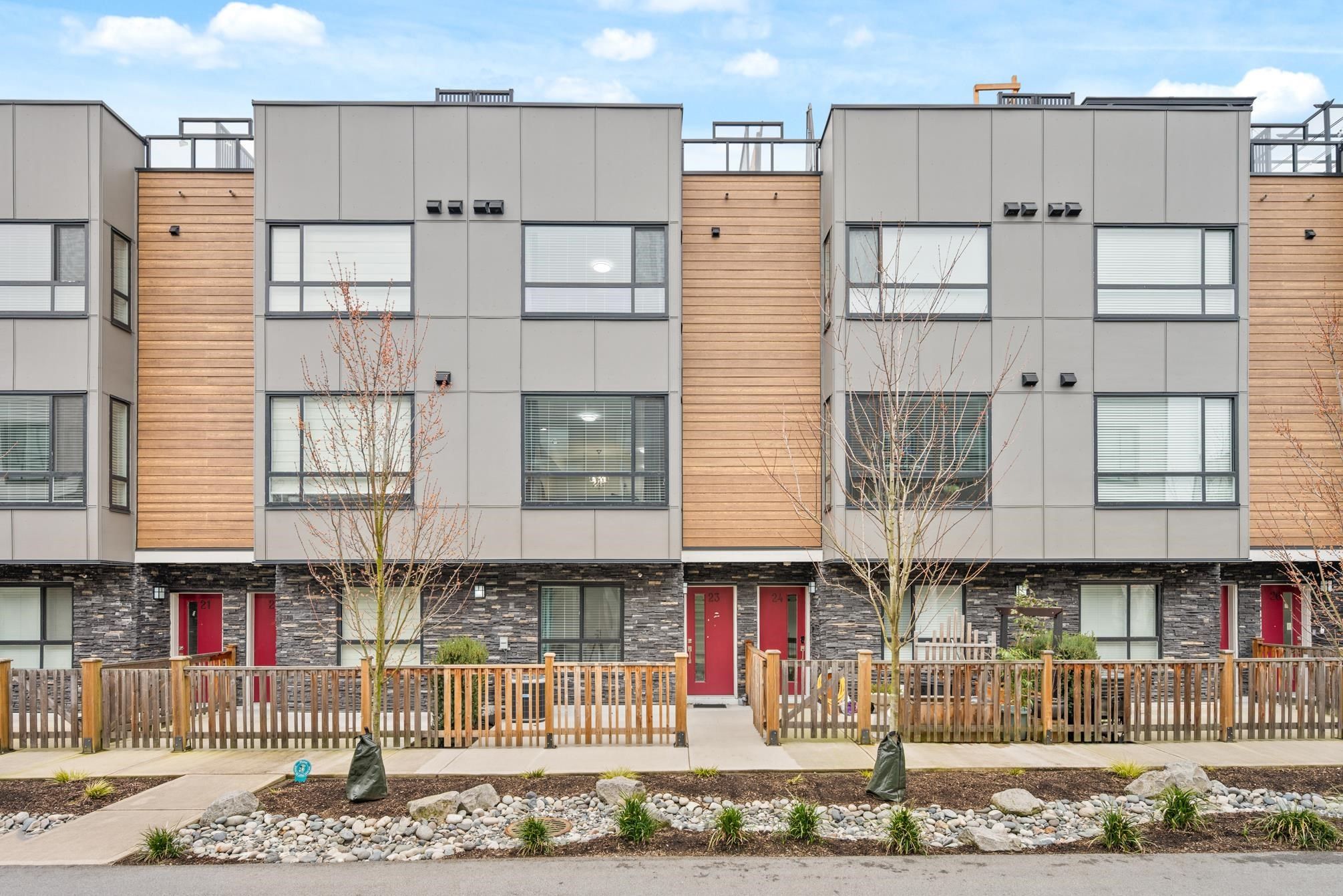 Townhouse for sale in Langley, Langley, 23 19631 55a Avenue, 263120233 | Realtylink.org