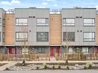 Townhouse for sale in Langley, Langley, 23 19631 55a Avenue, 263120233 | Realtylink.org