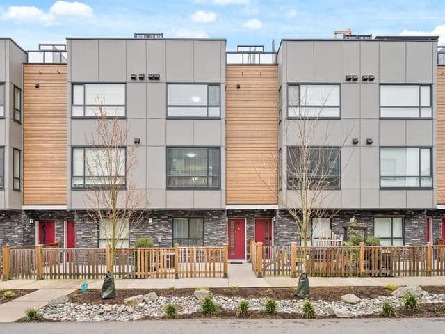 Townhouse for sale in Langley, Langley, 23 19631 55a Avenue, 263120233 | Realtylink.org