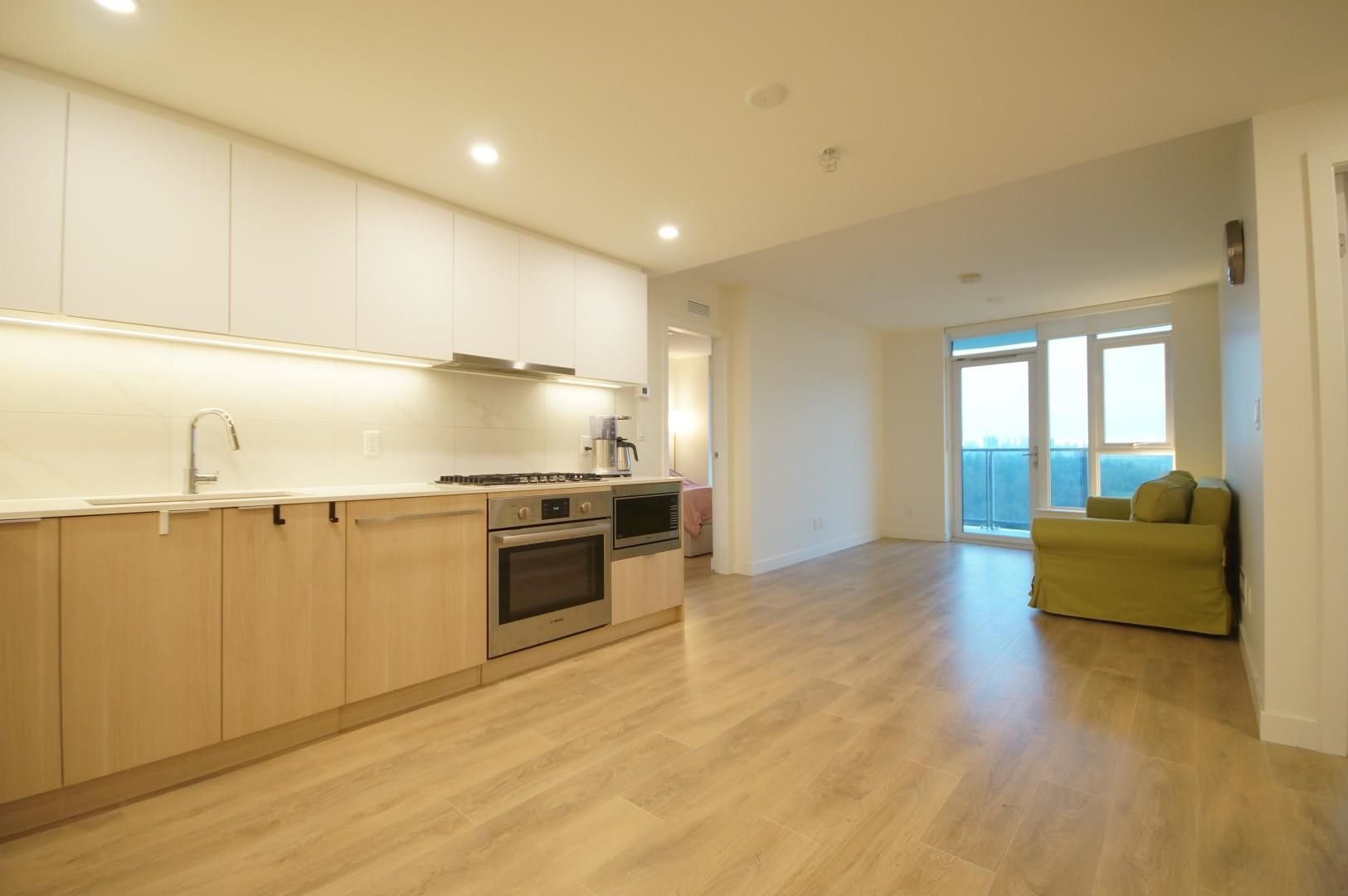 Apartment for rent in Coquitlam, Coquitlam, 2308 318 Alderson Avenue, 263120235 | Realtylink.org