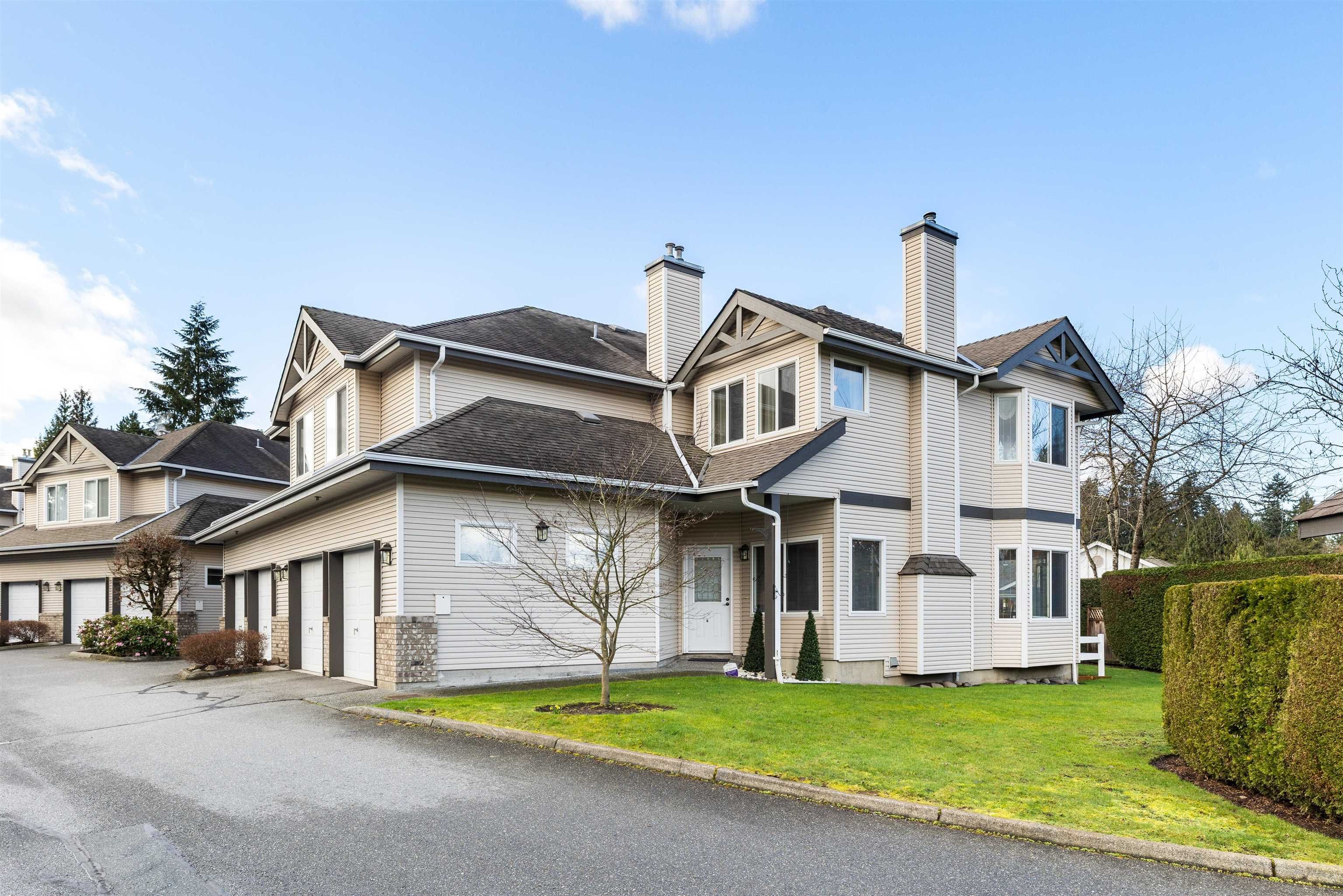 Townhouse for sale in Langley, Langley, 1 20750 Telegraph Trail, 263120237 | Realtylink.org