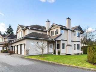 Townhouse for sale in Langley, Langley, 1 20750 Telegraph Trail, 263120237 | Realtylink.org