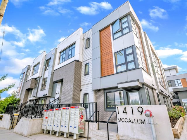 Townhouse for sale in Abbotsford, Abbotsford, 64 1419 McCallum Road, 263120238 | Realtylink.org