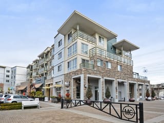 Apartment for sale in Surrey, South Surrey White Rock, 311 15775 Croydon Drive, 263120239 | Realtylink.org