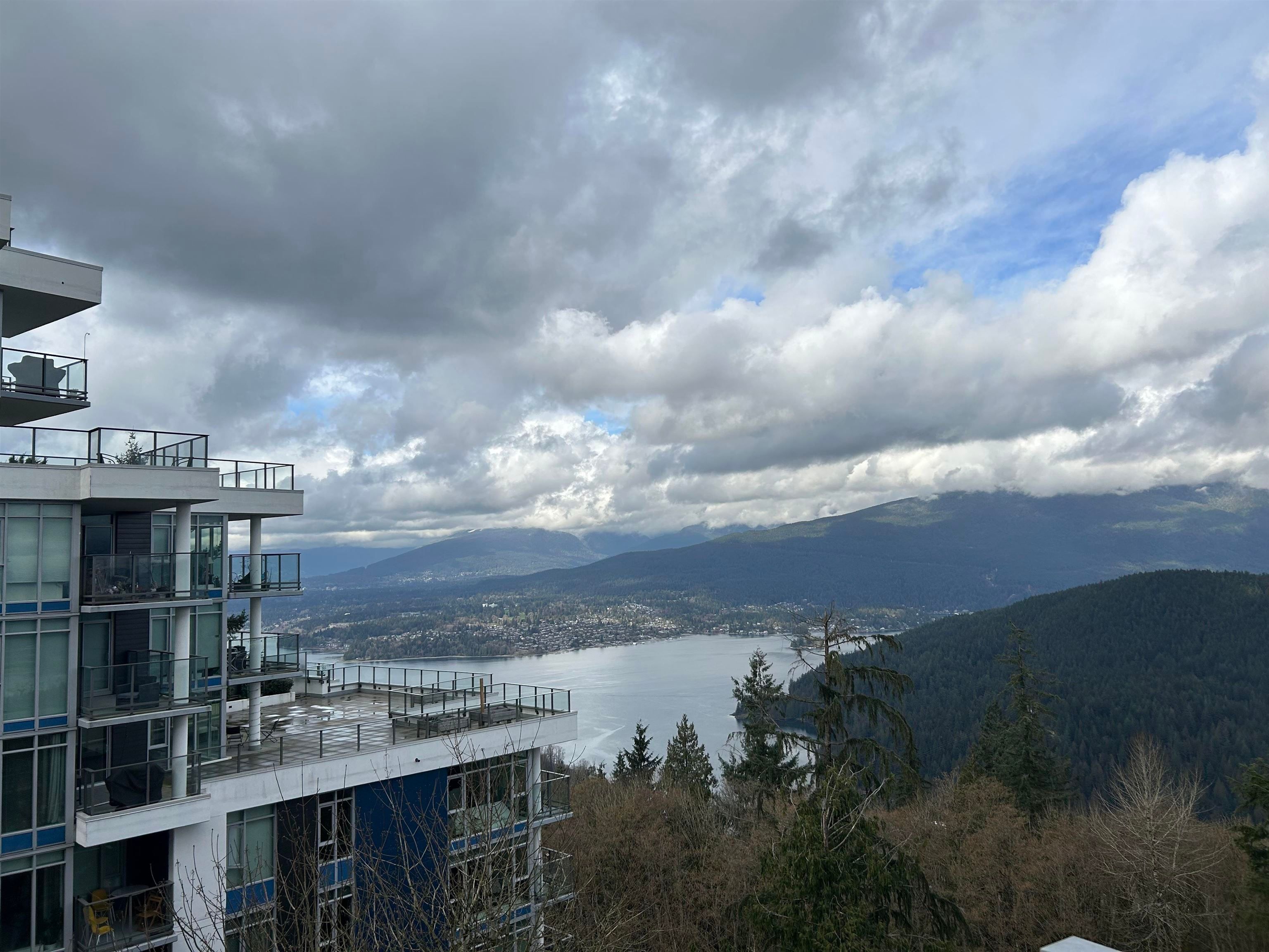 Apartment for rent in Burnaby, Burnaby North, 11xx 9060 University Crescent, 263120240 | Realtylink.org