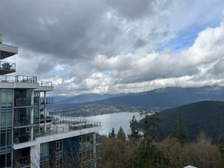 Apartment for rent in Burnaby, Burnaby North, 11xx 9060 University Crescent, 263120240 | Realtylink.org