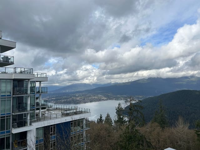 Apartment for rent in Burnaby, Burnaby North, 11xx 9060 University Crescent, 263120240 | Realtylink.org