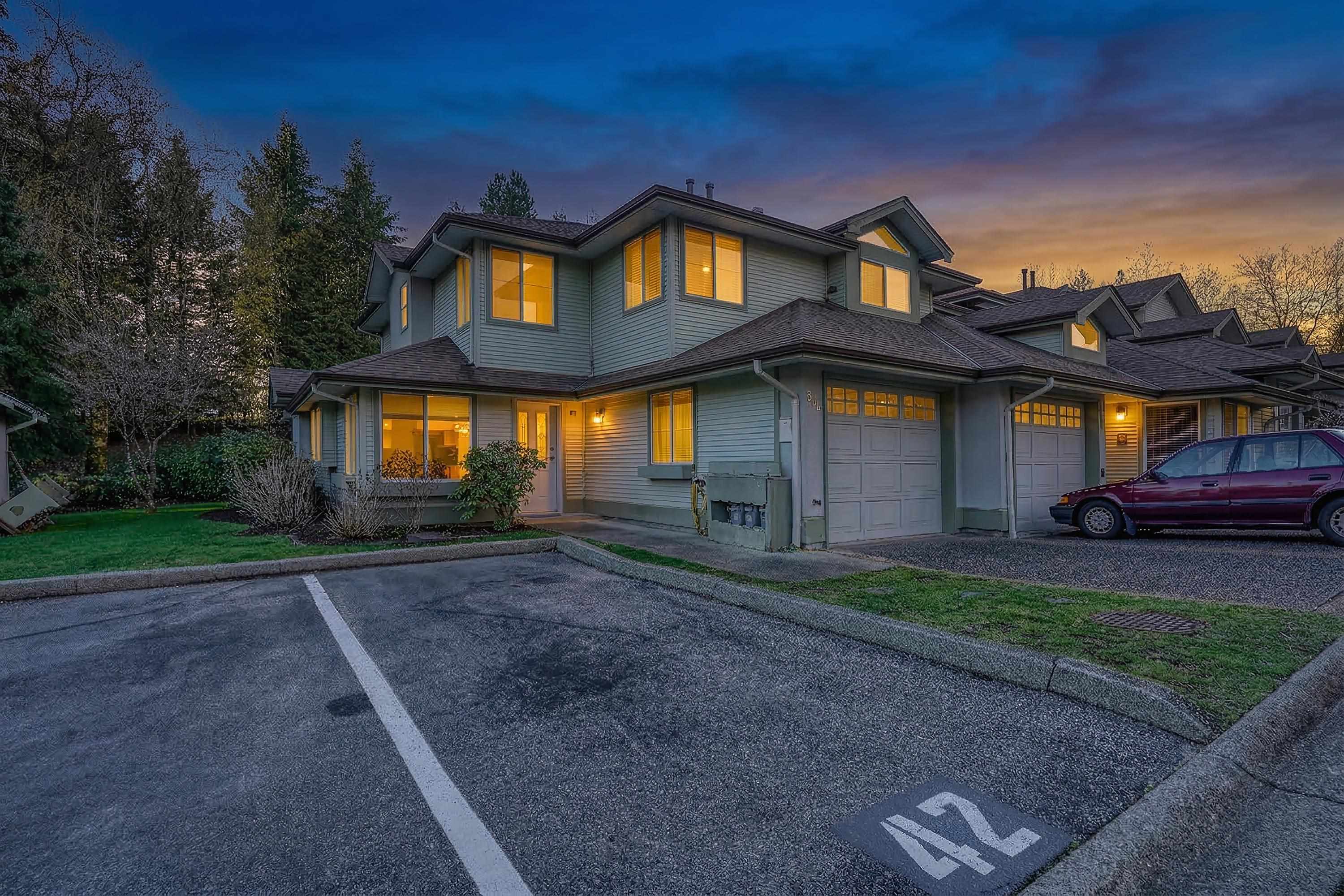 Townhouse for sale in Maple Ridge, Maple Ridge, 32 22740 116 Avenue, 263120241 | Realtylink.org