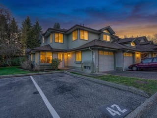 Townhouse for sale in Maple Ridge, Maple Ridge, 32 22740 116 Avenue, 263120241 | Realtylink.org