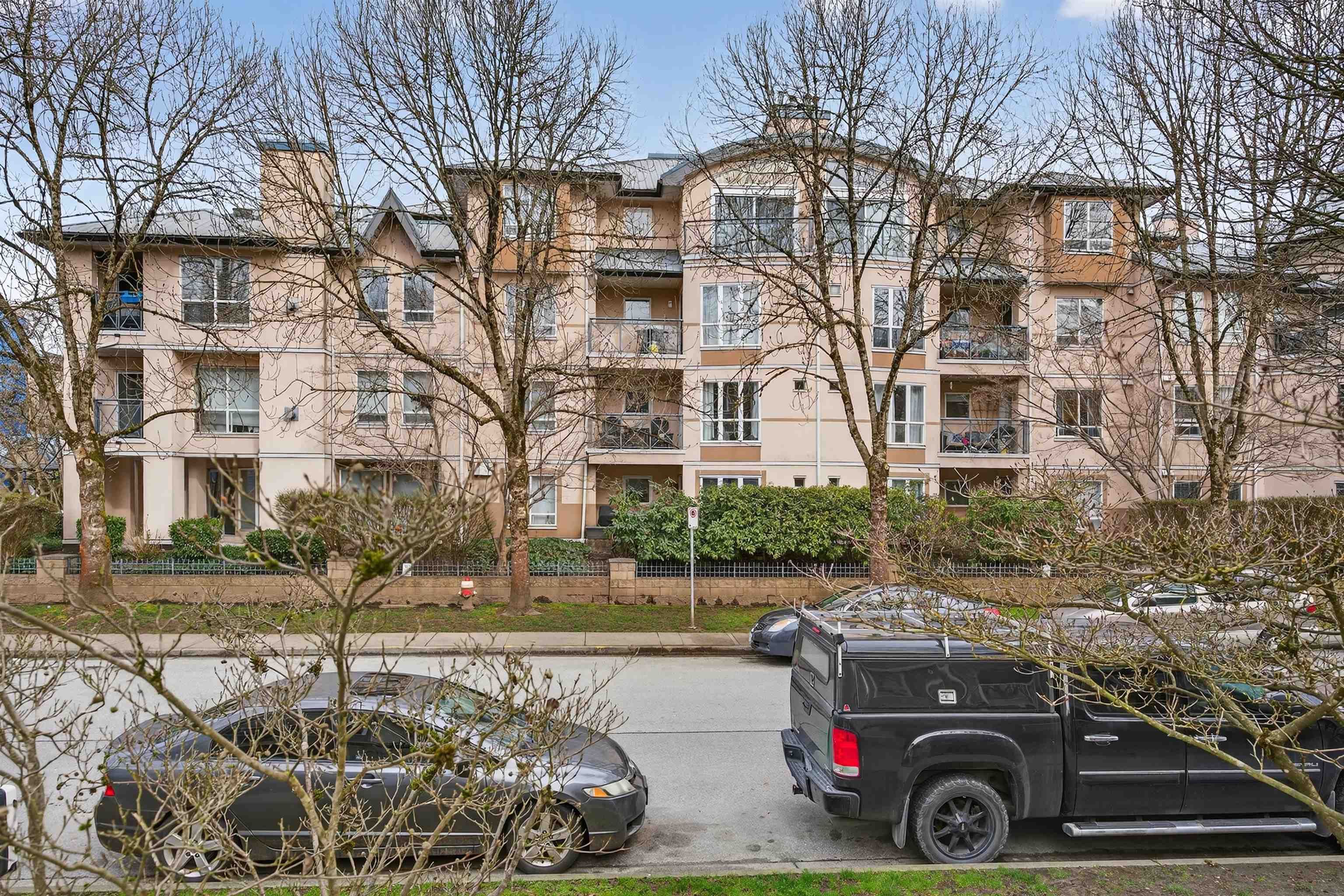 Apartment for sale in Port Coquitlam, Port Coquitlam, 309 2435 Welcher Avenue, 263120244 | Realtylink.org