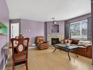 Apartment for sale in Port Coquitlam, Port Coquitlam, 309 2435 Welcher Avenue, 263120244 | Realtylink.org
