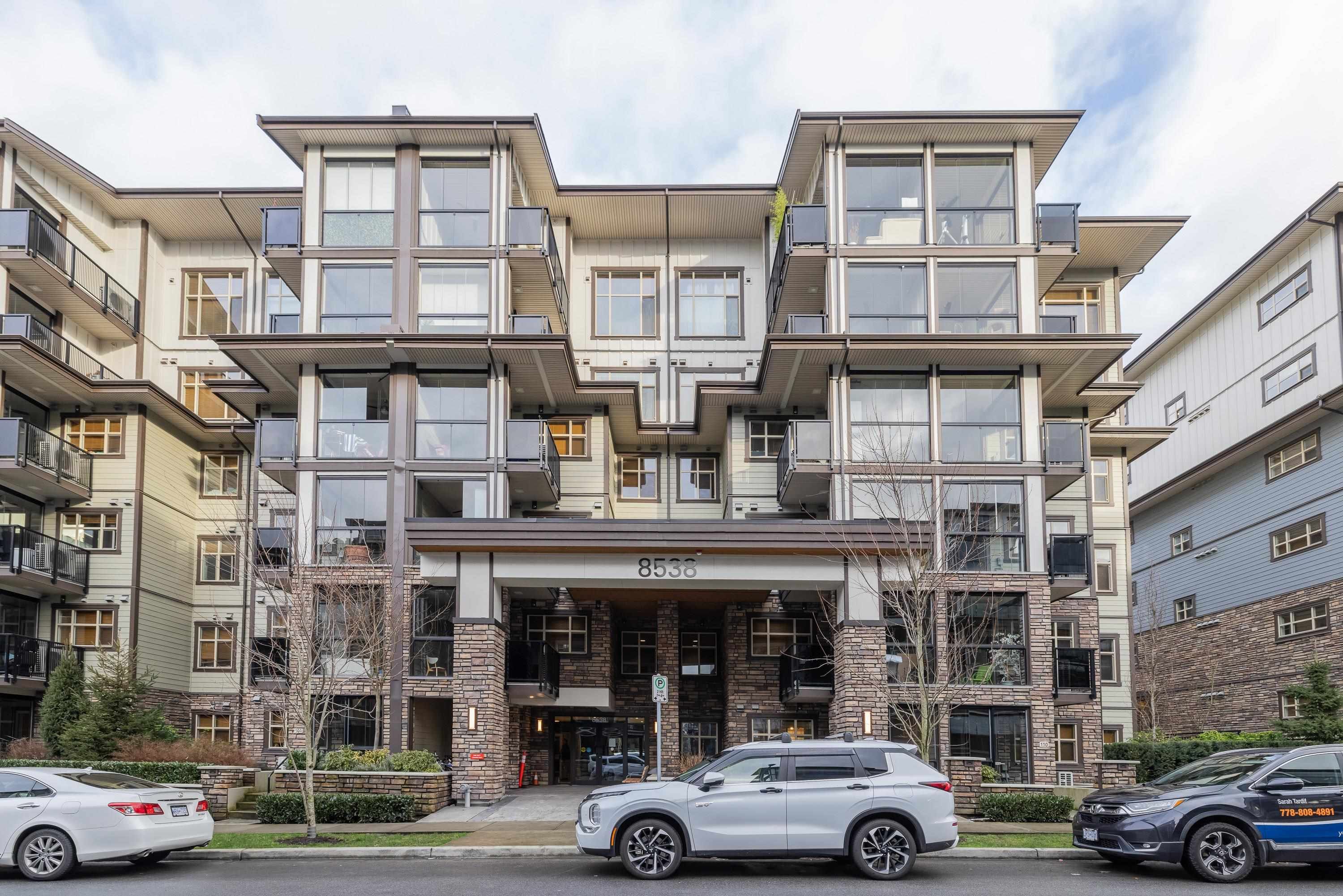 Apartment for sale in Langley, Langley, 111 8538 203a Street, 263120245 | Realtylink.org