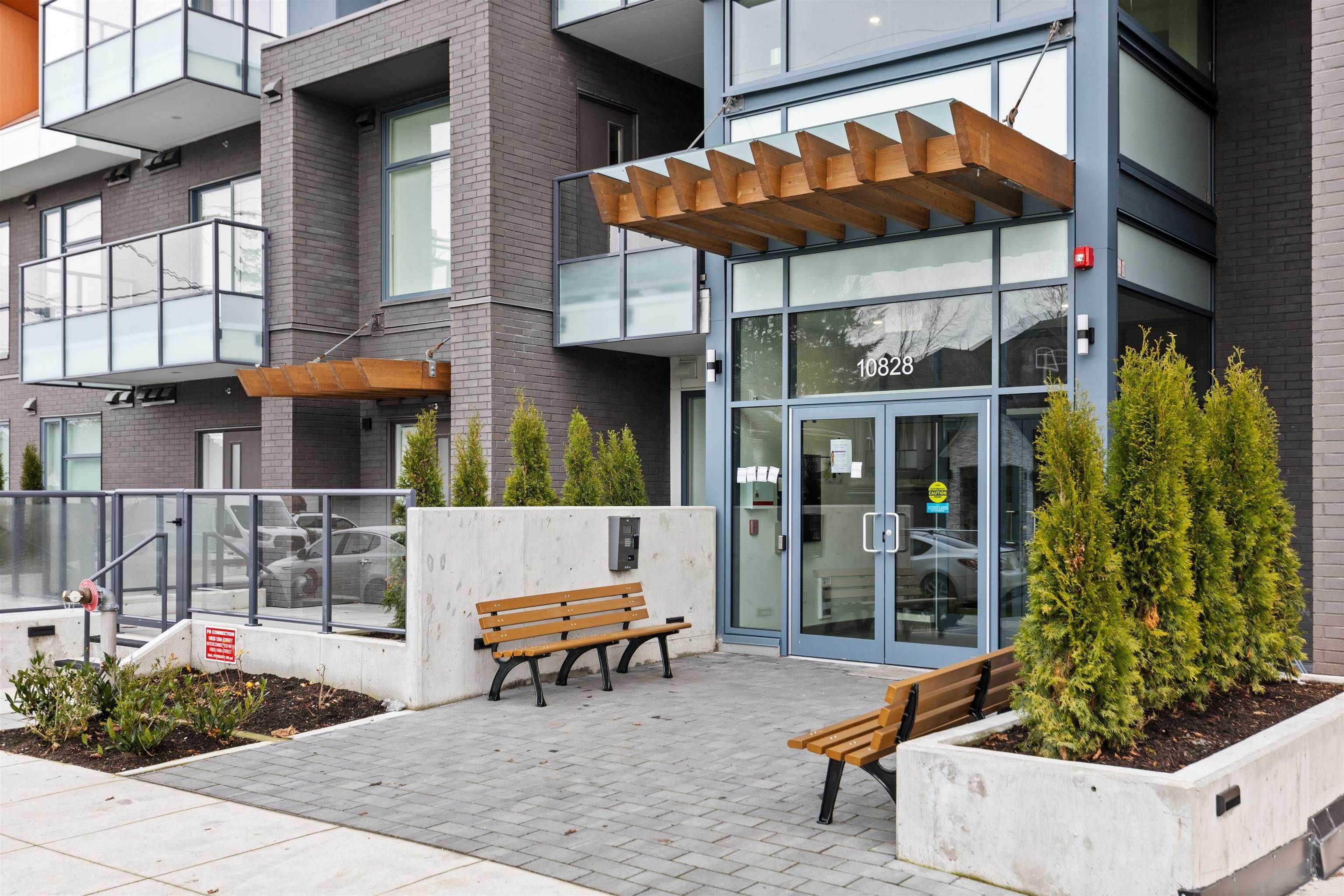 Apartment for sale in Surrey, North Surrey, W212 10828 139a Street, 263120249 | Realtylink.org