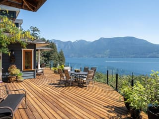 House for sale in Bowen Island, Bowen Island, 1477 Cleator Road, 263120250 | Realtylink.org