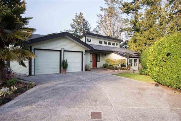 House for sale in Delta, Tsawwassen, 5745 Ferguson Court, 263120254 | Realtylink.org